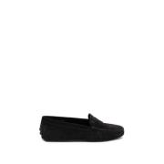 Instappers Tod's , Black , Dames
