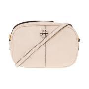 Crossbody zak Tory Burch , Beige , Dames