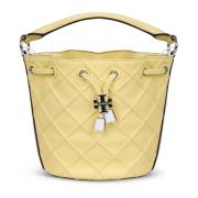 Emmer zak Tory Burch , Yellow , Dames