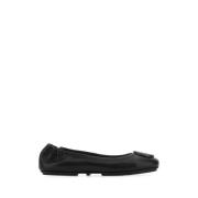 Stijlvolle Ballerina`s Tory Burch , Black , Dames