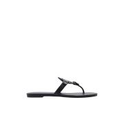 ‘Miller’ slides Tory Burch , Black , Dames