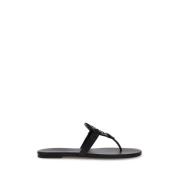 Sandalen Sneakers Tory Burch , Black , Dames