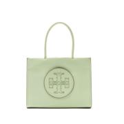 Stijlvolle Tote Bags voor dagelijks gebruik Tory Burch , Green , Dames