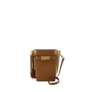 Radziwill Hobo Tas Tory Burch , Brown , Dames