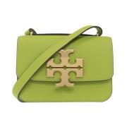 Schoudertas Tory Burch , Green , Dames