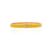 Armband Tory Burch , Yellow , Dames