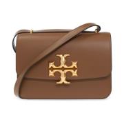 ‘Eleanor’ schoudertas Tory Burch , Brown , Dames