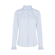 Mattie Flip Shirt MOS Mosh , Blue , Dames