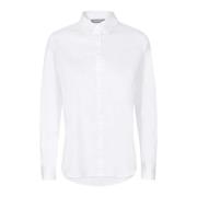 Shirts MOS Mosh , White , Dames