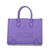 Ten.. MCM , Purple , Dames