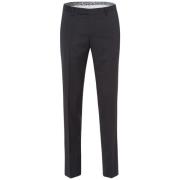 Suit Trousers Baldessarini , Gray , Heren