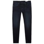 Moderne Slim-Fit Jayden Jeans Baldessarini , Blue , Heren