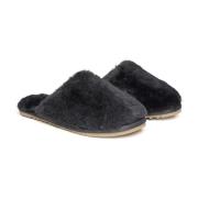 Cozyiw Slipper Schoenen Laarzen 30108018 Zwart InWear , Black , Dames