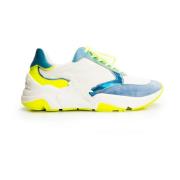 Sneakers Patrizia Pepe , White , Dames