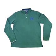 Knitwear La Martina , Green , Heren