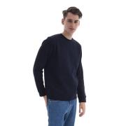 Bluza Norse Projects Vagn Clic Crew N20-1275 7004 Norse Projects , Blu...