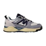 Polar Night Fusion XC Sneakers Karhu , Gray , Heren