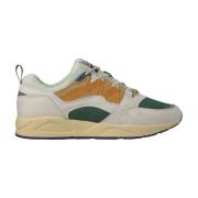 The Forest Rules Fusion 2.0 Lily White Nugget Karhu , Gray , Heren