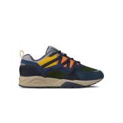 Fusion 2.0 Polar Night Pack Karhu , Blue , Heren