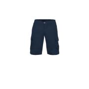 Trousers Moorer , Blue , Heren