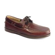 Schoenen Dockside Ambiorix , Brown , Heren