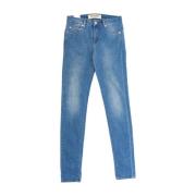Jeans Roy Roger's , Blue , Heren