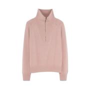 Knitwear Tricot , Pink , Dames