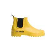 Rainwalker -laarzen Stutterheim , Yellow , Dames