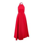 Gowns Lavi , Red , Dames