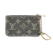 Tweedehands tas Louis Vuitton Vintage , Gray , Unisex