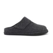 slippers New Feet , Gray , Heren