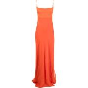 Gowns Andamane , Orange , Dames