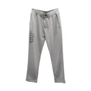 Pre-owned Cotton bottoms Missoni Pre-owned , Gray , Dames