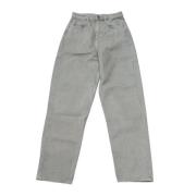 Vooraf eigendom katoenen denim jeans Isabel Marant Pre-owned , Blue , ...