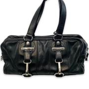 Tweedehands tas Balenciaga Vintage , Black , Dames