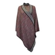 Pre-owned Polyester tops Missoni Pre-owned , Brown , Dames