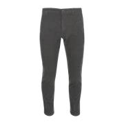 Prince Cotton Jeans Department Five , Gray , Heren