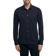 Stijlvolle Shirt W23250 RRD , Black , Heren