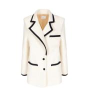 Moskou Jas MVP wardrobe , Beige , Dames