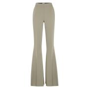 Cabana Broek MVP wardrobe , Gray , Dames