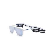 Diorfast M1I 95B7 Sunglasses Dior , White , Heren