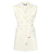 Cabana Jurk MVP wardrobe , White , Dames