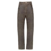 Solferino Broek MVP wardrobe , Gray , Dames