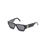 CD Diamond S5I 10A0 Sunglasses Dior , Black , Dames