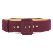 Bigli Riem MVP wardrobe , Red , Dames