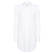 Zuma Jurk MVP wardrobe , White , Dames