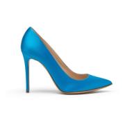 Elegante puntige pumps MVP wardrobe , Blue , Dames