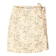 Plumas ROK MVP wardrobe , Beige , Dames