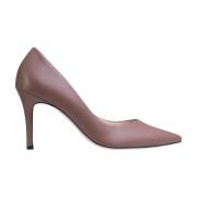 Bruine Boulevard 70 Pumps Högl , Brown , Dames