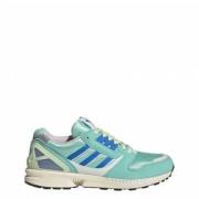 Hardloopschoenen, Synthetisch Mesh, Rubberen Zool Adidas , Blue , Here...